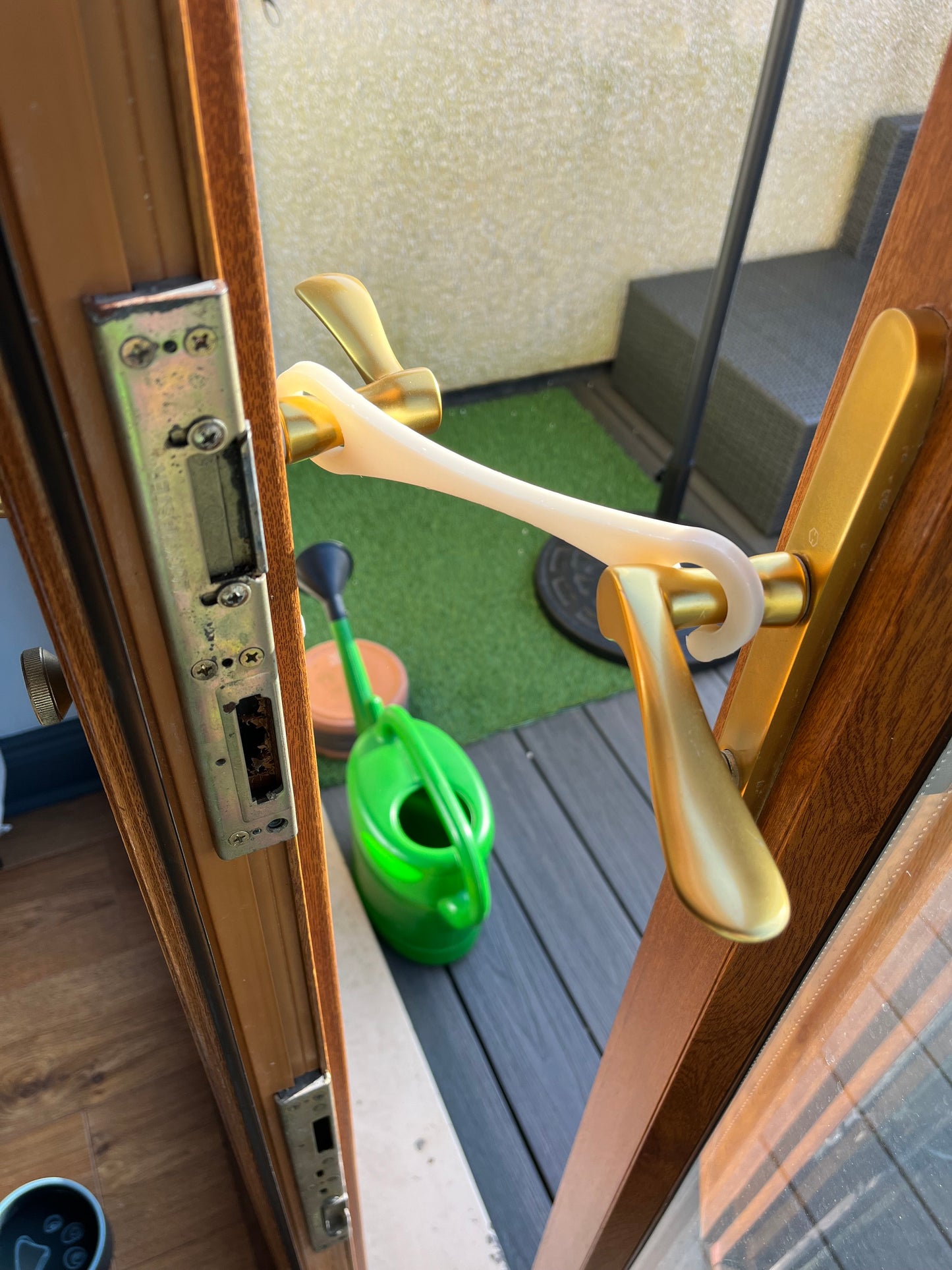 VITA Door Restrictor
