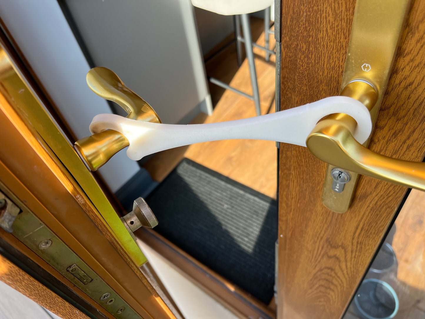 VITA Door Restrictor