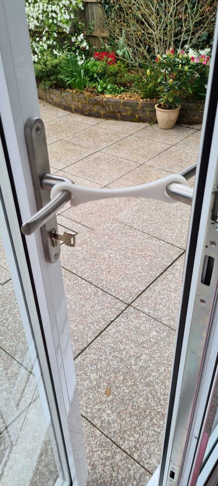 VITA Door Restrictor