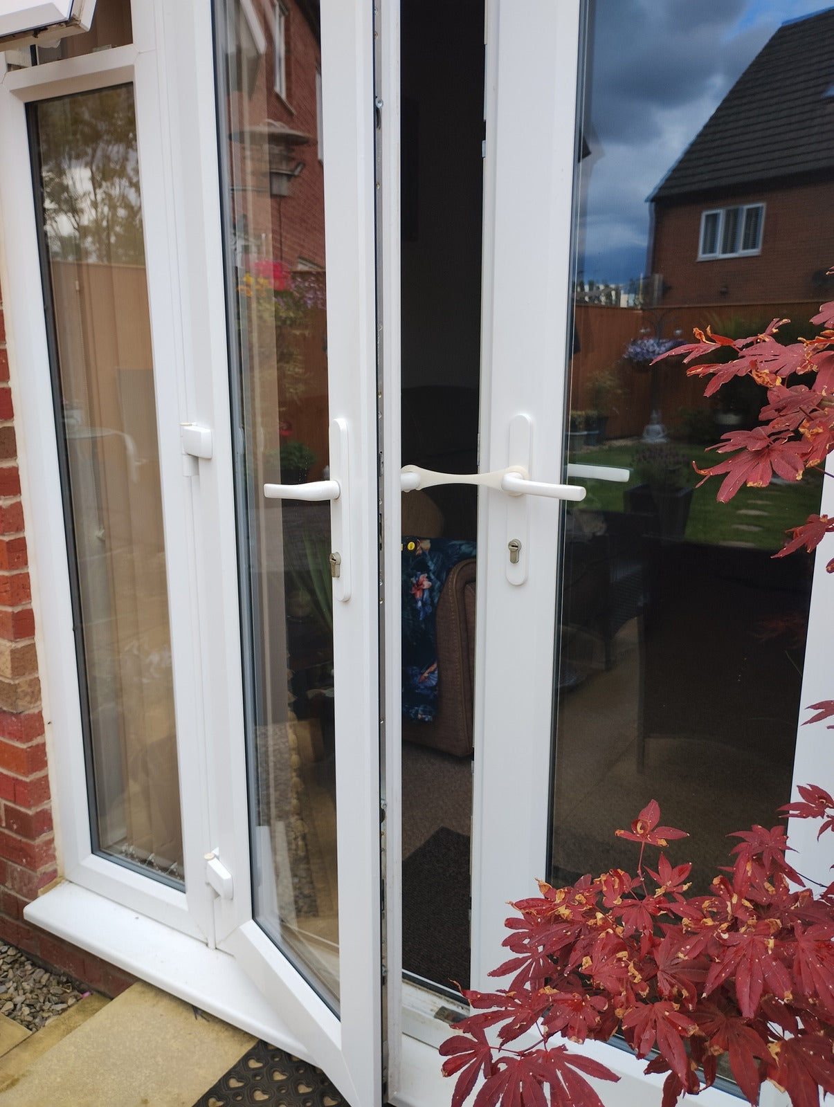 VITA Door Restrictor